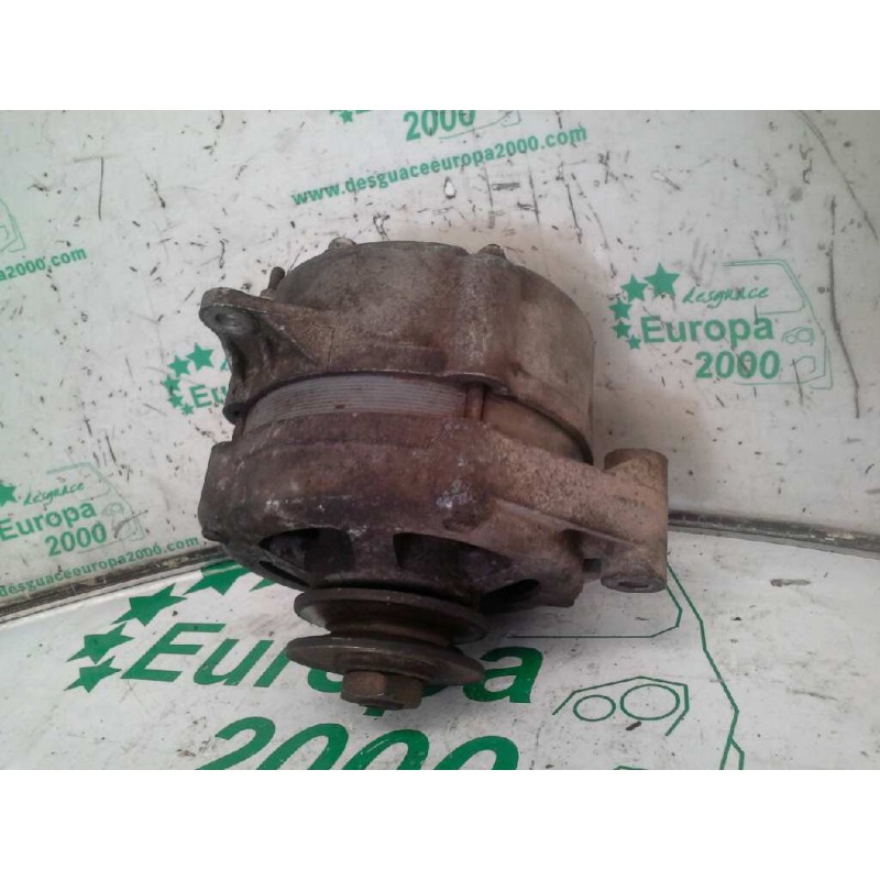 Recambio de alternador para citroën dyane 0.6 (am2) referencia OEM IAM - Verde 3