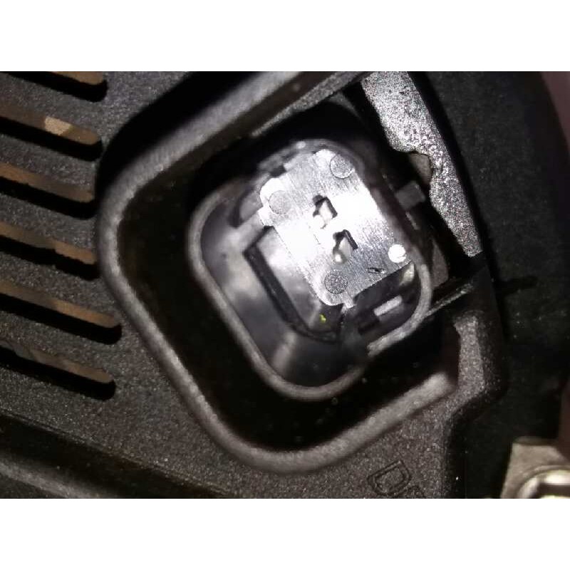 Recambio de alternador para renault laguna ii (bg0) authentique referencia OEM IAM - Gris 6
