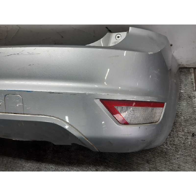 Recambio de paragolpes trasero para ford focus lim. (cb4) titanium referencia OEM IAM 4