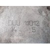 Recambio de caja cambios para audi a3 (8l) 1.6 ambiente referencia OEM IAM DUU  