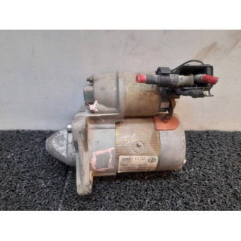 MOTOR ARRANQUE 63102022 