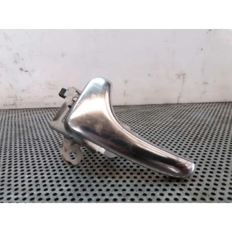 Recambio de maneta interior trasera izquierda para volvo s40 berlina t4 referencia OEM IAM   