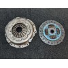 Recambio de kit embrague para hyundai terracan (hp) 2.5 tci referencia OEM IAM PHCHD80  