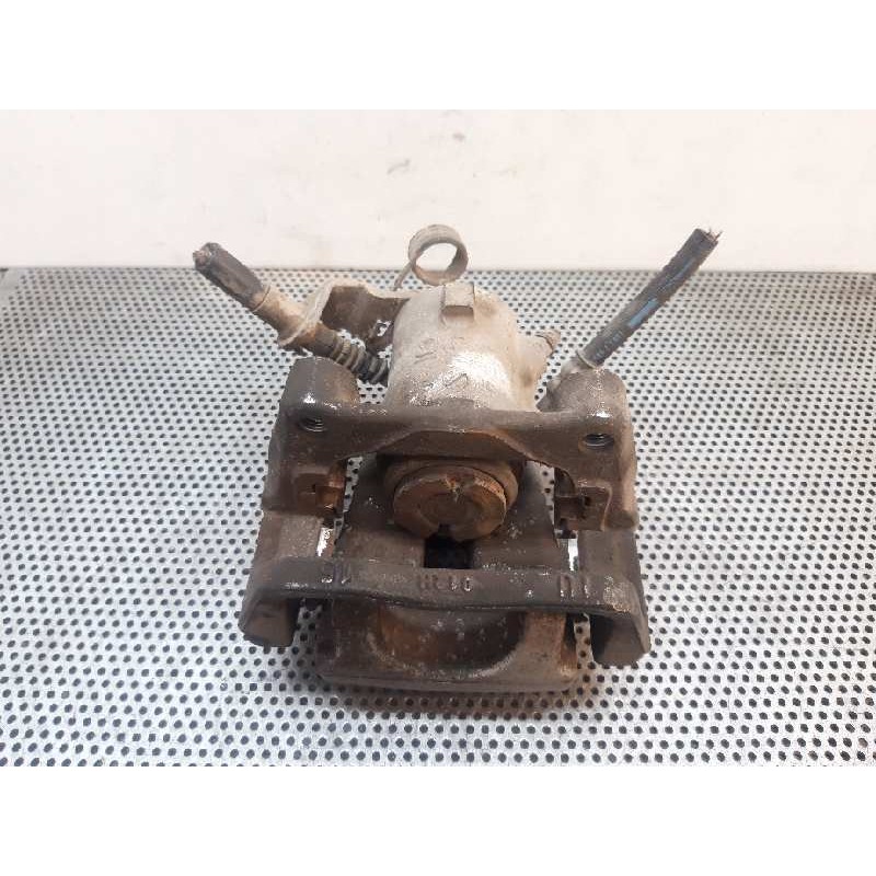 Recambio de pinza de freno trasera izquierda para opel zafira b cosmo referencia OEM IAM 2089  TRW - Gris 2