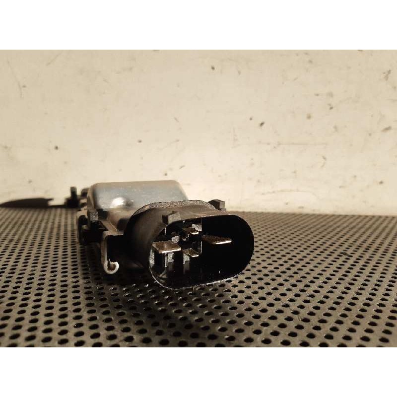 Recambio de centralita de electros para mercedes-benz clase gla (w156) gla 180 (156.942) referencia OEM IAM 1137328648 - Blanco 2