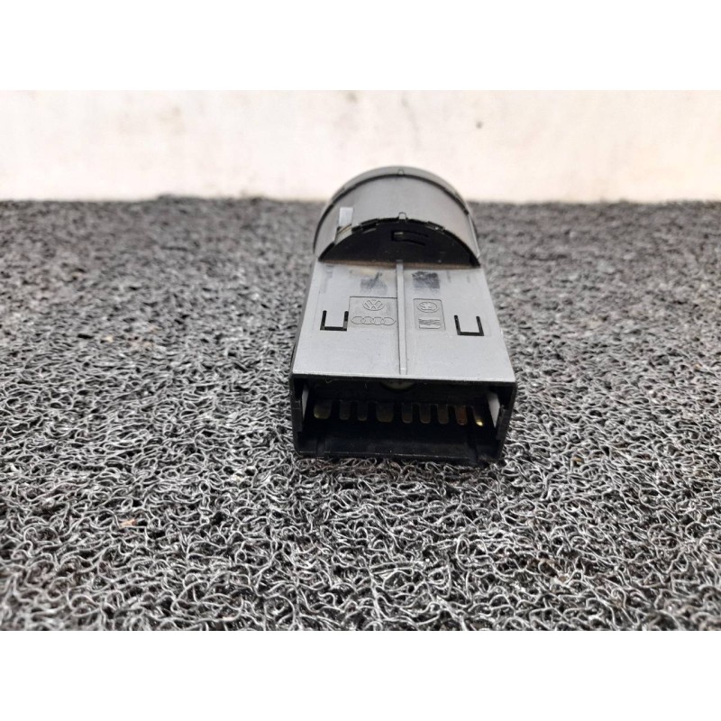 Recambio de mando luces para volkswagen golf iv berlina (1j1) highline referencia OEM IAM 1C0941531A - Negro 4