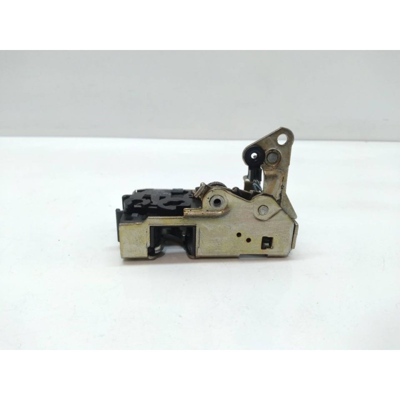 Recambio de cerradura puerta delantera derecha para citroën saxo 1.1 plaisir referencia OEM IAM 2