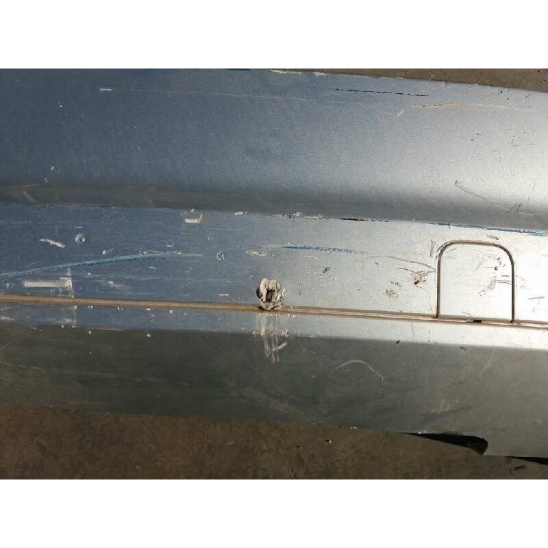Recambio de paragolpes trasero para ford focus lim. (cb4) titanium referencia OEM IAM 5