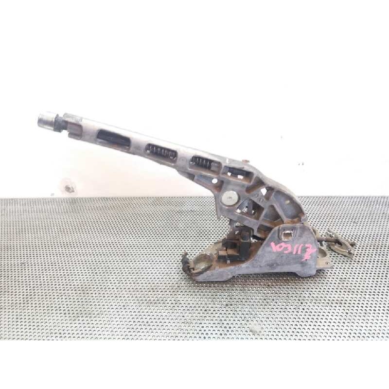 Recambio de palanca freno para seat altea (5p1) reference referencia OEM IAM 8J0711303 1K0711303 - Gris 2