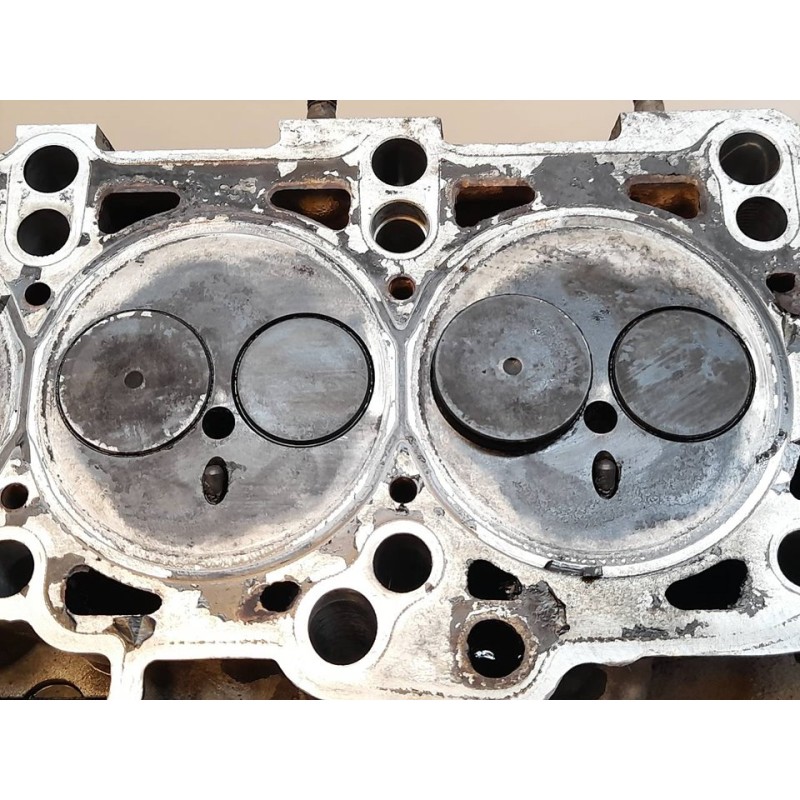 Recambio de culata para volkswagen passat berlina (3b2) highline referencia OEM IAM 038103373R - Azul 2