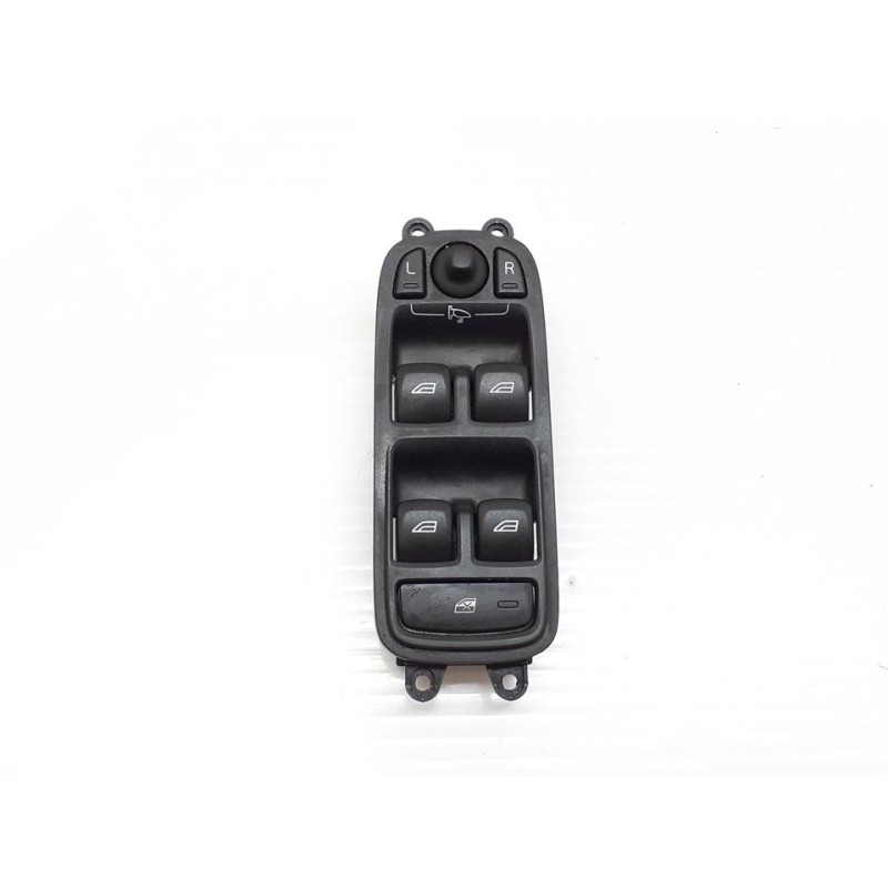 Recambio de mando elevalunas delantero izquierdo para volvo v60 kombi momentum referencia OEM IAM 31343102  