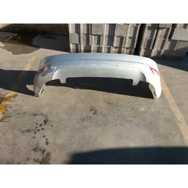 Recambio de paragolpes trasero para ford focus lim. (cb4) titanium referencia OEM IAM 6
