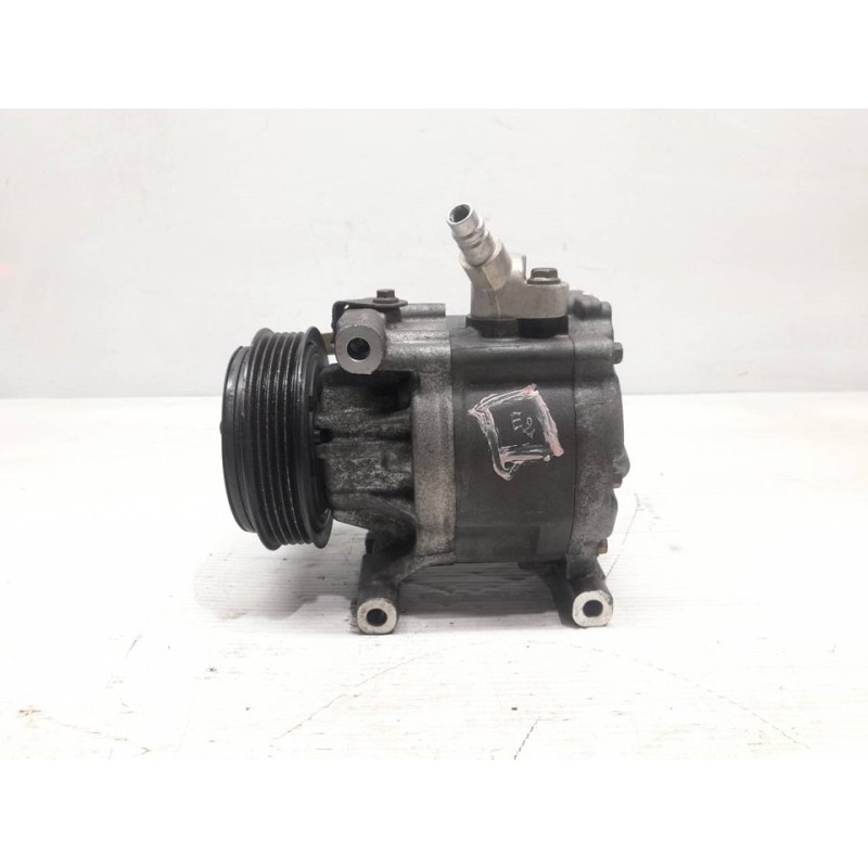 Recambio de compresor aire acondicionado para fiat idea (135) 1.4 16v active (i+a) referencia OEM IAM 5A787500046782669  0004678 6
