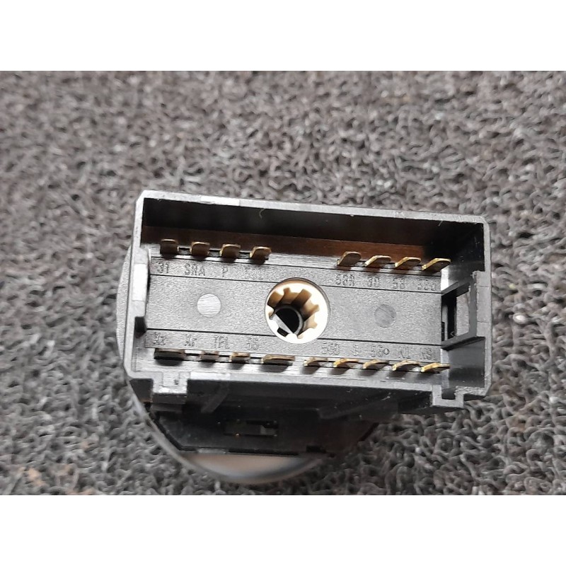 Recambio de mando luces para volkswagen golf iv berlina (1j1) highline referencia OEM IAM 1C0941531A - Negro 5