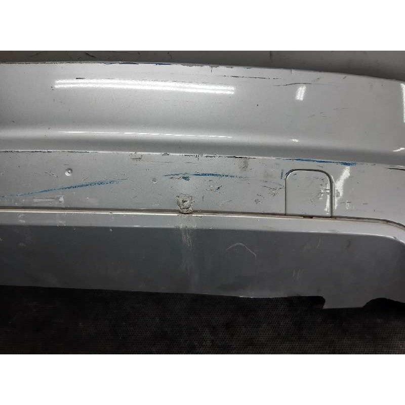 Recambio de paragolpes trasero para ford focus lim. (cb4) titanium referencia OEM IAM 7