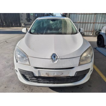 RENAULT MEGANE III BERLINA 5 P