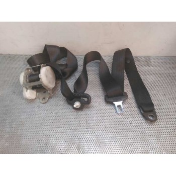 CINTURON SEGURIDAD TRASERO DERECHO 