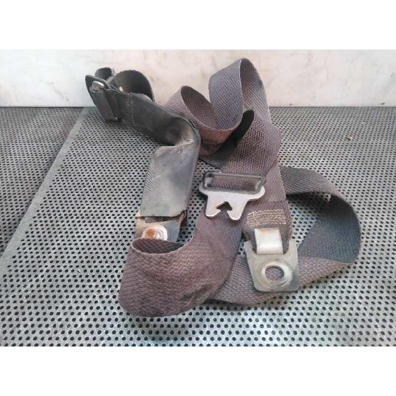 Recambio de cinturon seguridad delantero izquierdo para citroën dyane 0.6 (am2) referencia OEM IAM   