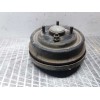 Recambio de tambor freno trasero para ford fiesta courier (dx) 1.8 diesel cat referencia OEM IAM   