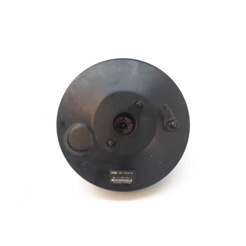 Recambio de servofreno para ford focus lim. (cb4) trend referencia OEM IAM 6M512B195FD  