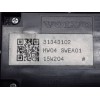 Recambio de mando elevalunas delantero izquierdo para volvo v60 kombi momentum referencia OEM IAM 31343102  