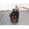 Recambio de cerradura puerta delantera izquierda para skoda fabia (6y2/6y3) comfort referencia OEM IAM 3B183701  