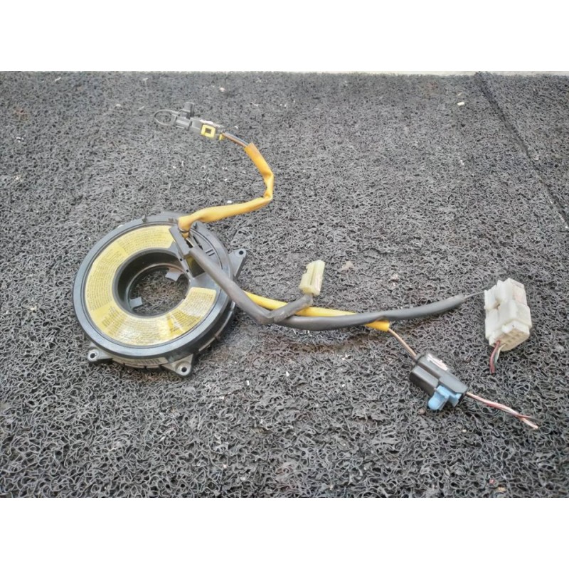 Recambio de anillo airbag para ssangyong rexton 290 referencia OEM IAM DG44430018  