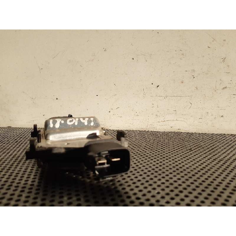 Recambio de centralita de electros para mercedes-benz clase gla (w156) gla 180 (156.942) referencia OEM IAM 1137328648 - Blanco 4