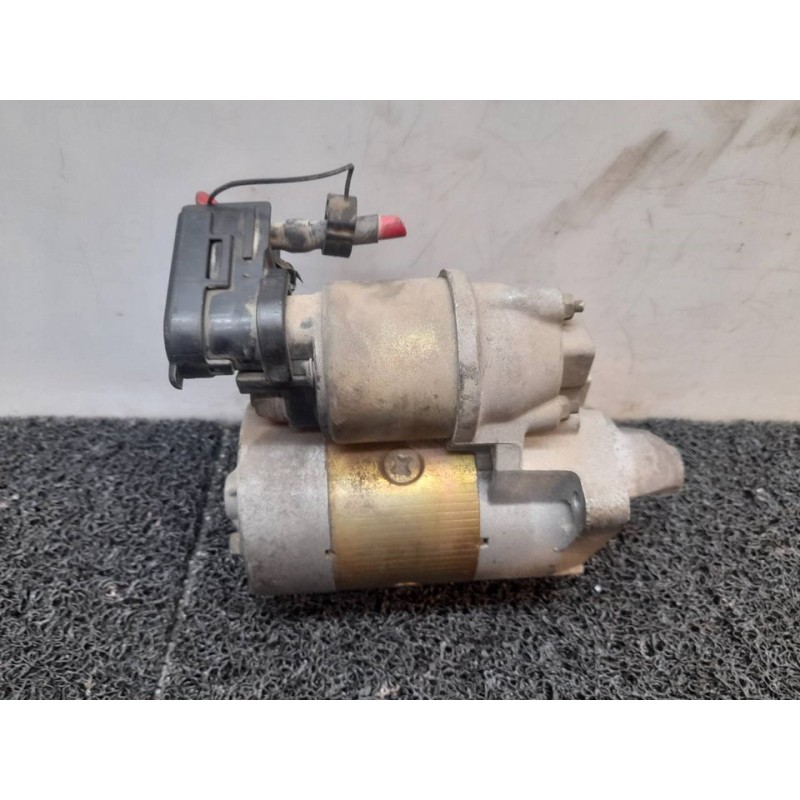Recambio de motor arranque para fiat panda (169) 1.1 8v referencia OEM IAM 63102022 - Blanco 3