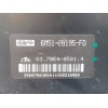 Recambio de servofreno para ford focus lim. (cb4) trend referencia OEM IAM 6M512B195FD  