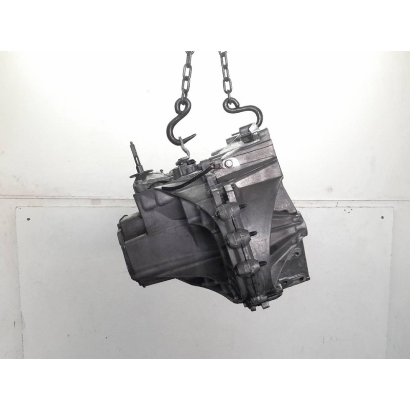 Recambio de caja cambios para citroën c4 grand picasso seduction referencia OEM IAM 20EA07 - Gris 2