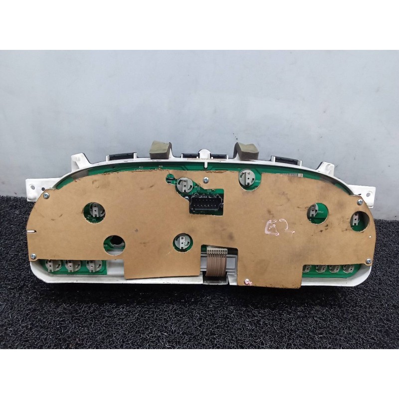 Recambio de cuadro instrumentos para chrysler voyager (gs) 2.5 td family referencia OEM IAM S629AB P04685629AB TN2574104030 5