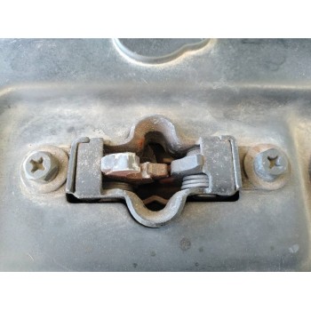 CERRADURA CAPO 