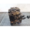 Recambio de cerradura puerta delantera izquierda para skoda fabia (6y2/6y3) comfort referencia OEM IAM 3B183701  
