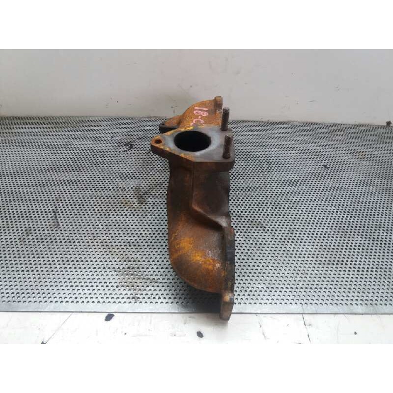 Recambio de colector escape para ford s-max (ca1) titanium referencia OEM IAM 5