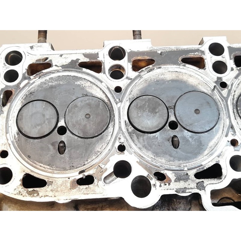 Recambio de culata para volkswagen passat berlina (3b2) highline referencia OEM IAM 038103373R - Azul 3