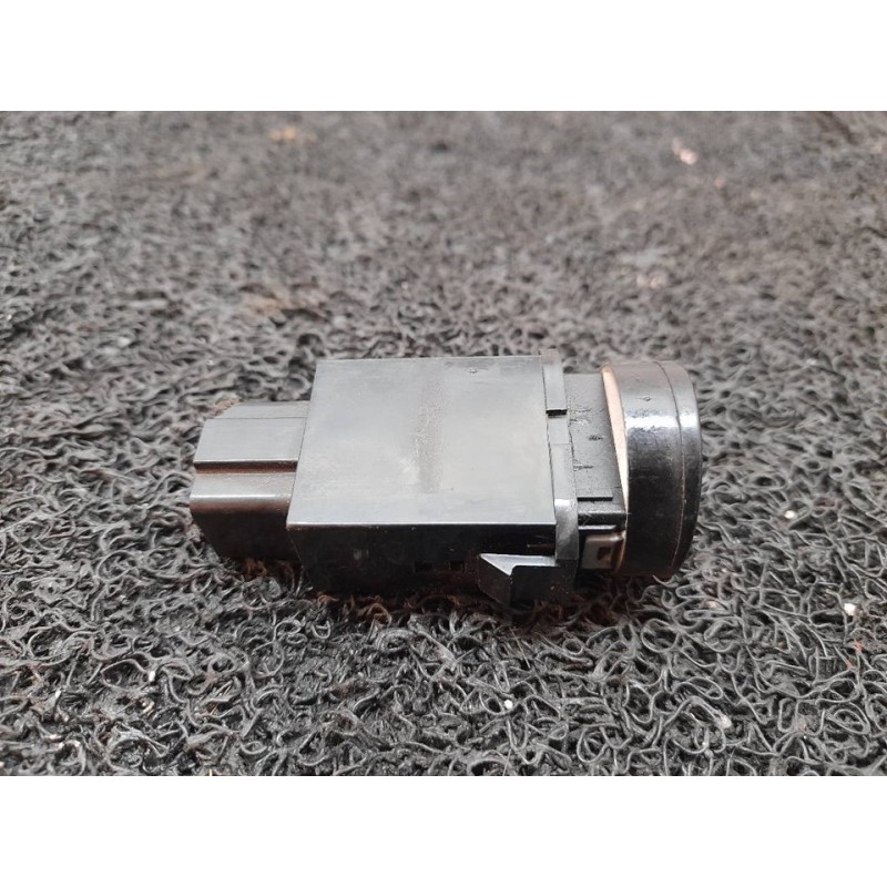 Recambio de mando antinieblas para chevrolet kalos 1.2 cat referencia OEM IAM - Azul 3