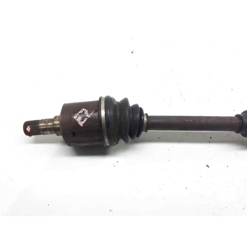 Recambio de transmision delantera derecha para hyundai tucson (jm) 2,0 crdi vgt comfort full 4x2 referencia OEM IAM 4950025800 - Negro 3