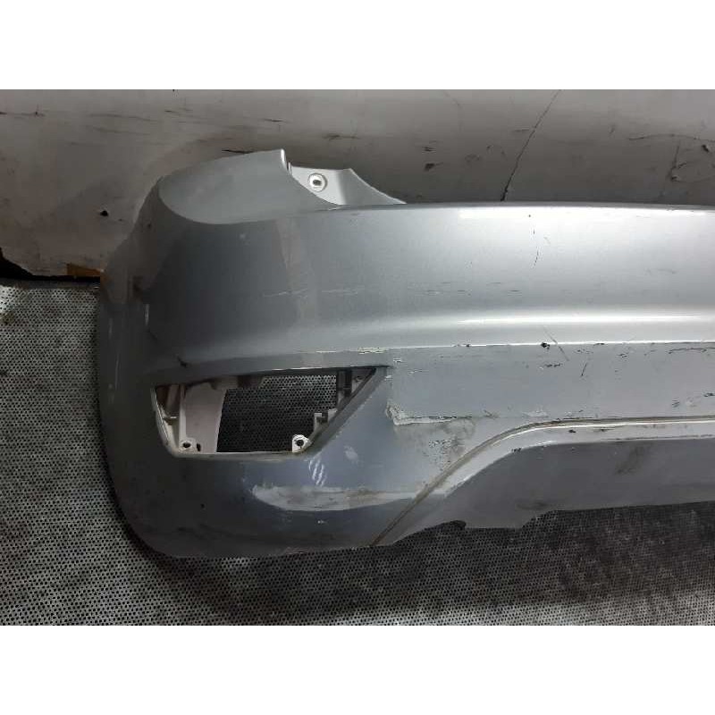 Recambio de paragolpes trasero para ford focus lim. (cb4) titanium referencia OEM IAM 8