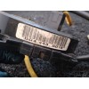 Recambio de anillo airbag para ssangyong rexton 290 referencia OEM IAM DG44430018  