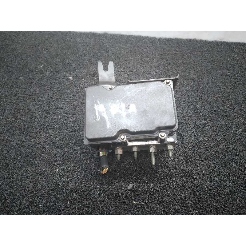 Recambio de abs para nissan micra (k12e) acenta referencia OEM IAM 0265231341 04660AX600 0265800319 - Negro 2