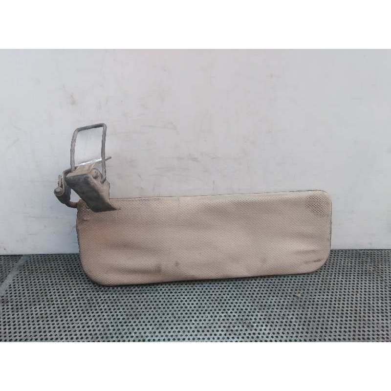 Recambio de parasol izquierdo para citroën dyane 0.6 (am2) referencia OEM IAM   