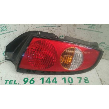 PILOTO TRASERO IZQUIERDO 