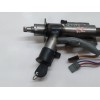 Recambio de columna direccion para citroën saxo 1.1 plaisir referencia OEM IAM   