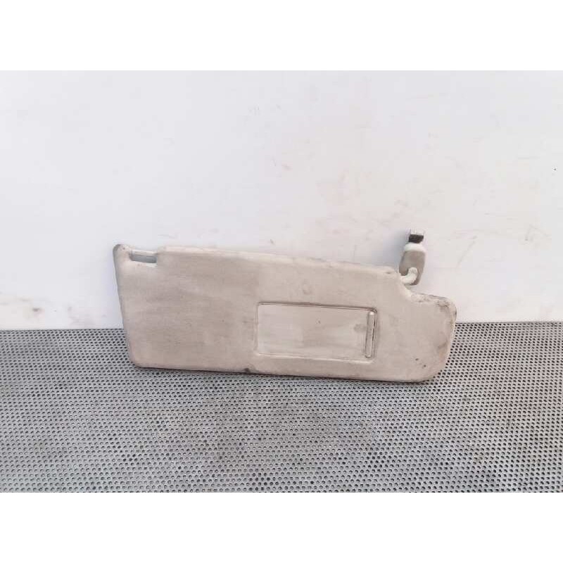 Recambio de parasol derecho para seat altea (5p1) reference referencia OEM IAM   