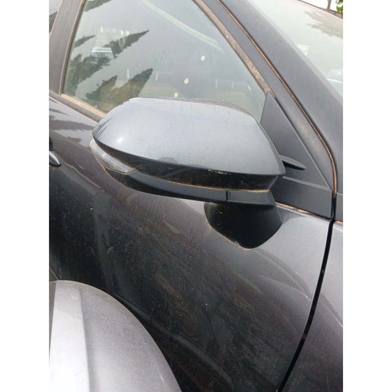 Recambio de retrovisor derecho para toyota yaris cross referencia OEM IAM   