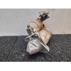 Recambio de motor arranque para fiat panda (169) 1.1 8v referencia OEM IAM 63102022  