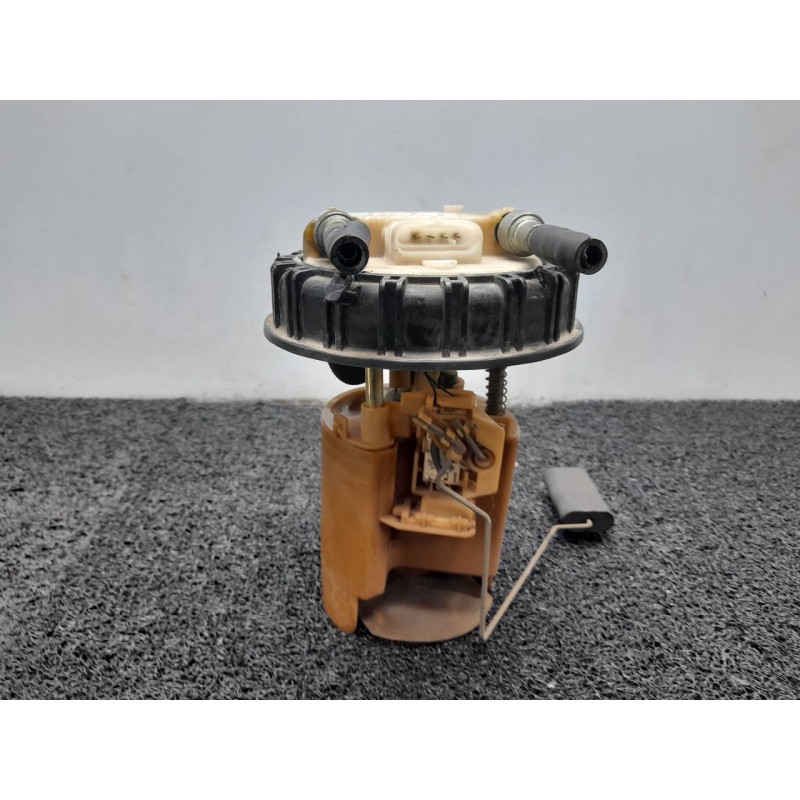Recambio de aforador para volvo s40 berlina 1.8 16v referencia OEM IAM 09750409905  