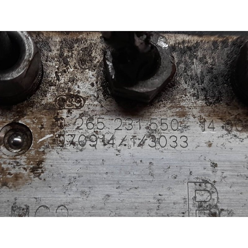 Recambio de abs para peugeot expert kasten furg. acristaldo largo referencia OEM IAM 0265231550 1401082980 4