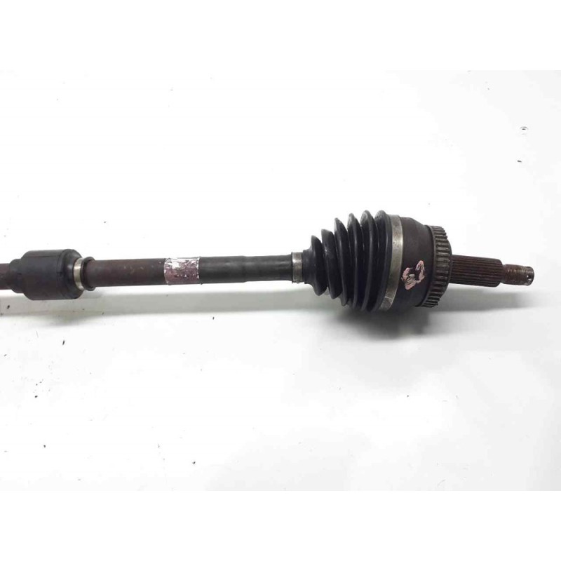Recambio de transmision delantera derecha para hyundai tucson (jm) 2,0 crdi vgt comfort full 4x2 referencia OEM IAM 4950025800 - Negro 4